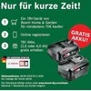 Bosch AdvancedTrimRouter 18V-8 freza SET-be akumuliatoriaus ir kroviklio