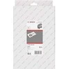 Bosch Medžiaginis dulkių maišas GAS 12/40, 3 vnt.