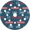 Bosch Fol. šlif. diskas O780,6 EXPERT, 125 mm, G180