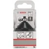 Bosch Freza briaunų nuėmimui HM 45o, l=15 mm,kotas 8mm