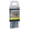 Bosch Siaur.pjūklelių kompl. su U-tipo kotu, 8 vnt.