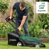 Akumuliatorinė vejapjovė Bosch AdvancedRotak 36V-44-750 | Be akumuliatoriaus ir įkroviklio