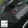 Akumuliatorinė vejapjovė Bosch AdvancedRotak 36V-44-750 | Be akumuliatoriaus ir įkroviklio