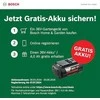 Bosch akumuliatorinė vejapjovė AdvancedRotak 36V-44-750, 36V, 1x4.0Ah