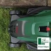 Akumuliatorinė vejapjovė Bosch AdvancedRotak 36V-44-750 | Be akumuliatoriaus ir įkroviklio