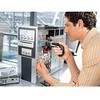 Bosch IXO adapteris griebtuvas keič.