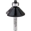 Bosch Nusklembimo frezos 6 mm D1 34,9 mm, B 11,1 mm,45°
