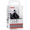 Bosch Nusklembimo frezos 6 mm D1 34,9 mm, B 11,1 mm,45°