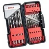Grąžtas Bosch 18 PointTeQ grąžtų kompl. ToughBox