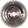 Bosch universalus pjovimo diskas MULTI MATERIAL 190x2,4x30,0 mm, Z54, -5°