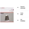 Bosch universalus pjovimo diskas MULTI MATERIAL 190x2,4x30,0 mm, Z54, -5°
