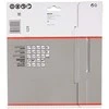 Bosch universalus pjovimo diskas MULTI MATERIAL 190x2,4x30,0 mm, Z54, -5°