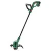 Akumuliatorinė žoliapjovė Bosch Easy GrassCut 18V-26