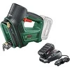Akumuliatorinis oro pompa Bosch UniversalPump 18V be akumuliatoriaus ir kroviklio