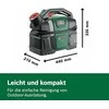 Bosch Fontus 18V-6, 1x2Ah Dviračių valiklis