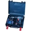 BOSCH gręžtuvas suktuvas GSR 120-LI 12V 30/14Nm 2x2,0Ah LI-ION + PRIEDAI 23 vnt.