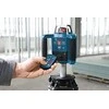 Bosch Rotacinis lazerinis nivelyras GRL 300 HV (LR1, WM4, RC1, Case)