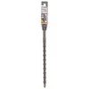 Bosch SDS-plus-5 grąžtas (S4L) 12 x 200 x 265 mm,1 vnt.