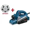 Oblius Bosch GHO 6500