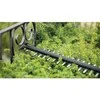 Akumuliatorinės gyvatvorių žirklės Bosch Universal HedgeCut 18-55