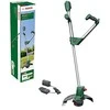 Akumuliatorinė žoliapjovė Bosch UniversalGrassCut 18V-260