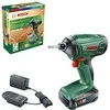 Bosch *AdvancedImpactDrive 18 (1x1,5Ah)