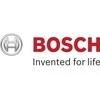 Bosch Delta šlif.popierius K60 25 vnt.