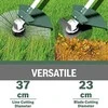 Bosch AFS 23-37 Itin tvirtas valas 37 cm (3,5 mm)