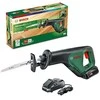 Bosch AdvancedRecip 18 (1x2,5Ah)