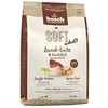 bosch Dog Adult HPC Soft Plus FARM DUCK (begrūdis, vieno baltymo) 2,5kg