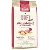 Bosch Petfood Bosch Dog HPC Soft+ Maxi VANDENS BUFALAS ir saldžiosios bulvės 12,5kg