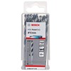 Bosch PointTeQ grąžtas metalui 5 x 52 x 86 mm , 10 vnt.