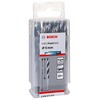 Bosch PointTeQ grąžtas metalui 5 x 52 x 86 mm , 10 vnt.