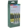  Bosch Medienos pjūkleliai KEO pjūklui, 3 vnt.