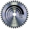 Bosch Stac.disk.pjūkl.diskas 254x30x40 medžiui