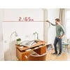 Bosch "lazerinis-Line" adapteris