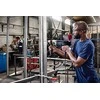 Bosch PointTeQ grąžtas metalui 5,5 x 57 x 93 mm , 10 vnt