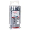 Bosch PointTeQ grąžtas metalui 5,5 x 57 x 93 mm , 10 vnt