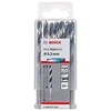 Bosch PointTeQ grąžtas metalui 5,5 x 57 x 93 mm , 10 vnt