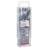 Bosch PointTeQ grąžtas metalui 10,5 x 87 x 133 mm ,5 vnt