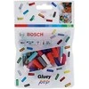 Bosch Gluey klijų pieštukas klijai 20x70mm