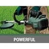 Elektrinė žoliapjovė Bosch AFS 23-37, 950W