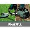 Elektrinė žoliapjovė Bosch AFS 23-37, 950W