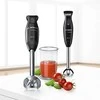 Bosch MSM2610B Rankinis trintuvas, CleverMixx, 600 W, Juoda, Antracito spalvos