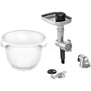 Bosch MUZ9BS1 BakingSensation komplektas