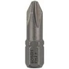 Bosch Suktuvo antgaliai Ph 2, L 25 vnt, Extra Hart