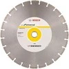 Bosch DEIMANTINIS DISKAS * 350x25,4 mm SEGMENTUOTAS ECO UNIVERSALUS