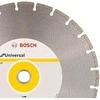 Bosch DEIMANTINIS DISKAS * 350x25,4 mm SEGMENTUOTAS ECO UNIVERSALUS