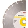 Bosch DEIMANTINIS DISKAS * 350x25,4 mm SEGMENTUOTAS ECO UNIVERSALUS