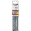 Bosch SDS-plus-5 grąžtas (S4L) 10 x 100 x 165 mm, 10 vnt